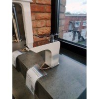 Смеситель Lemark Contest LM5806CW для раковины