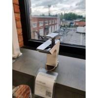 Смеситель Lemark Contest LM5806CW для раковины