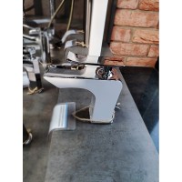 Смеситель Lemark Contest LM5806CW для раковины