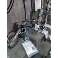 Смеситель Lemark Bellario LM6806C для умывальника
