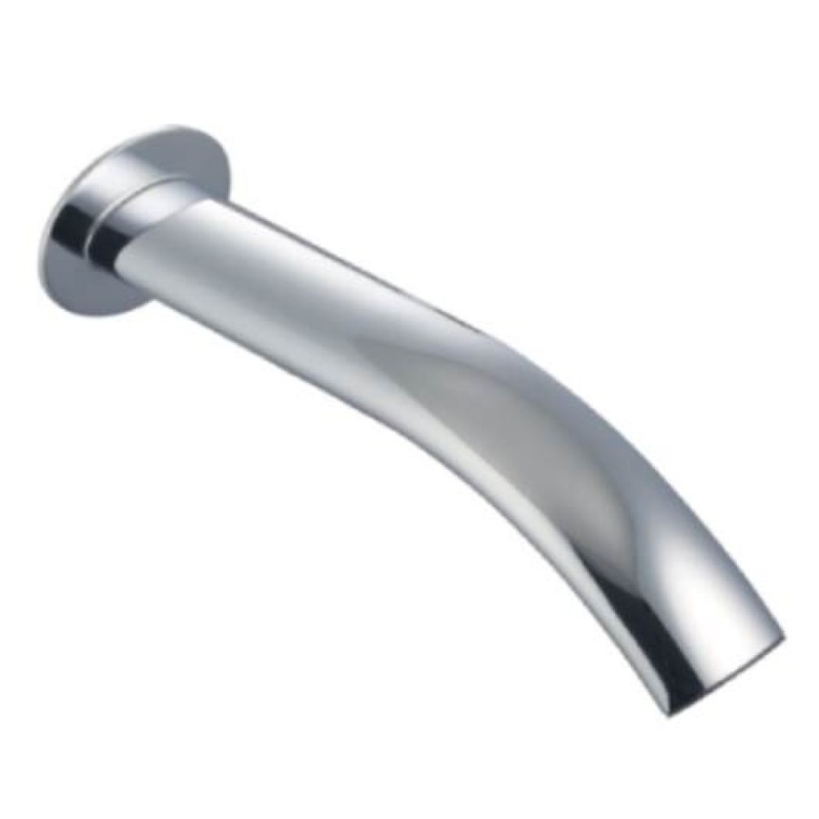 Излив для ванны Lemark LM8024C, 16,6 см