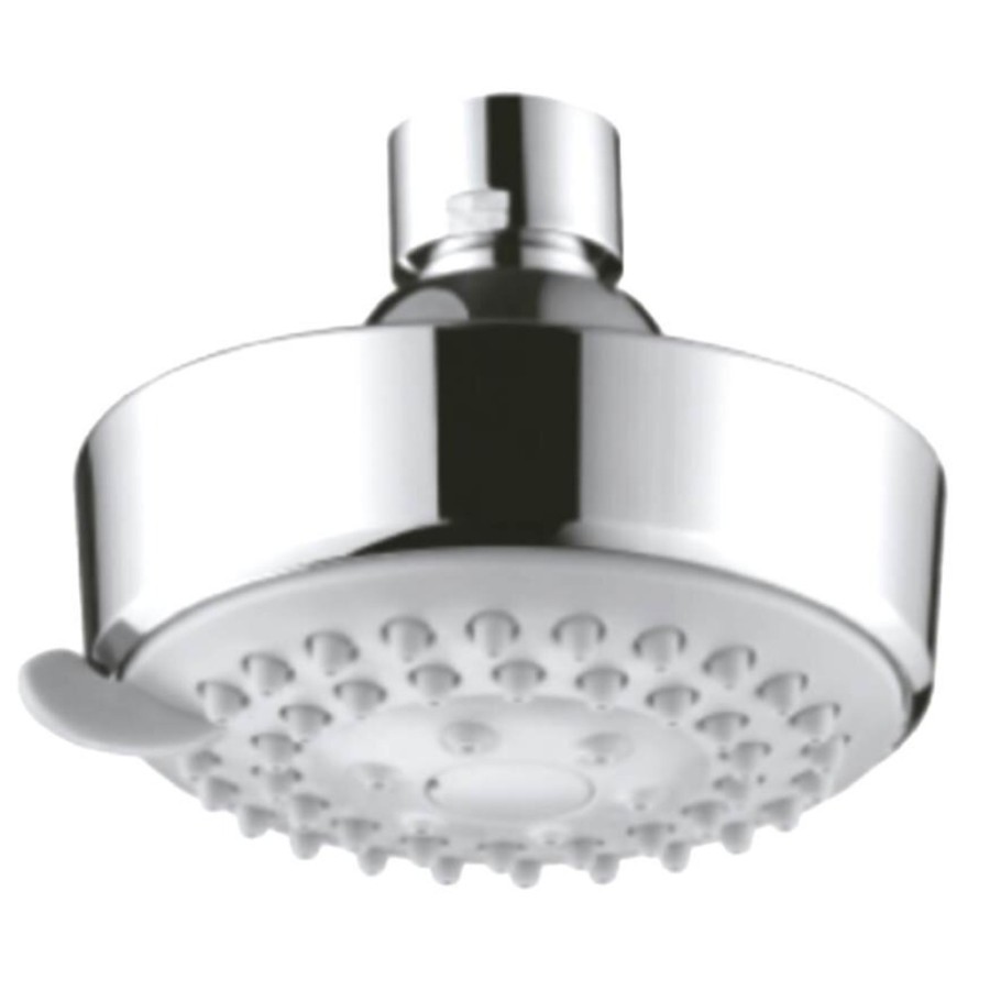 Лейка душевая Lemark LM8025C, 10,2 см