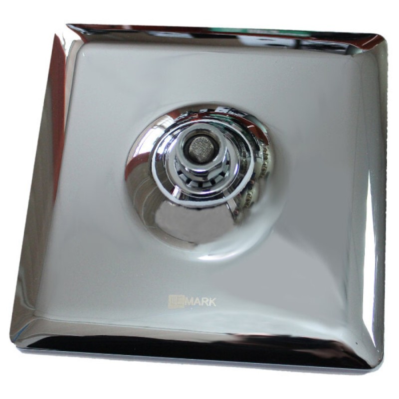Верхний душ Lemark LM8035C, 20 см