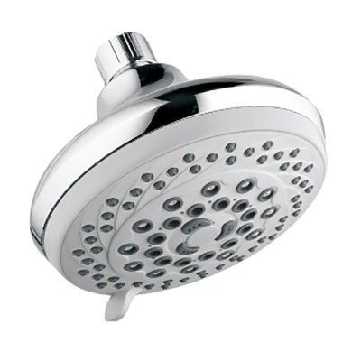 Верхний душ Lemark LM8042C, 12 x 12 см, 7 режимов струи, без держателя