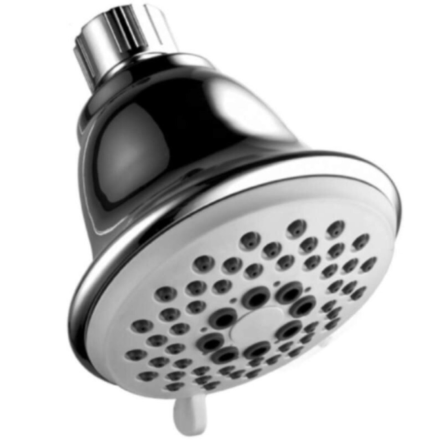 Лейка душевая верхняя Lemark LM8043C, 8,5 см