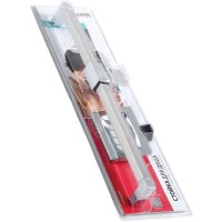 Стойка Lemark LM8069C для душа c мыльницей