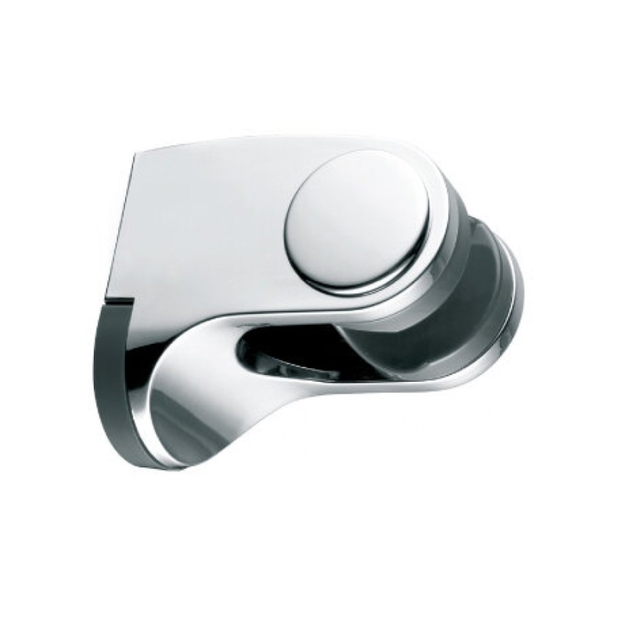 Крепление настенное для душевой лейки Lemark LM8083C, поворотное