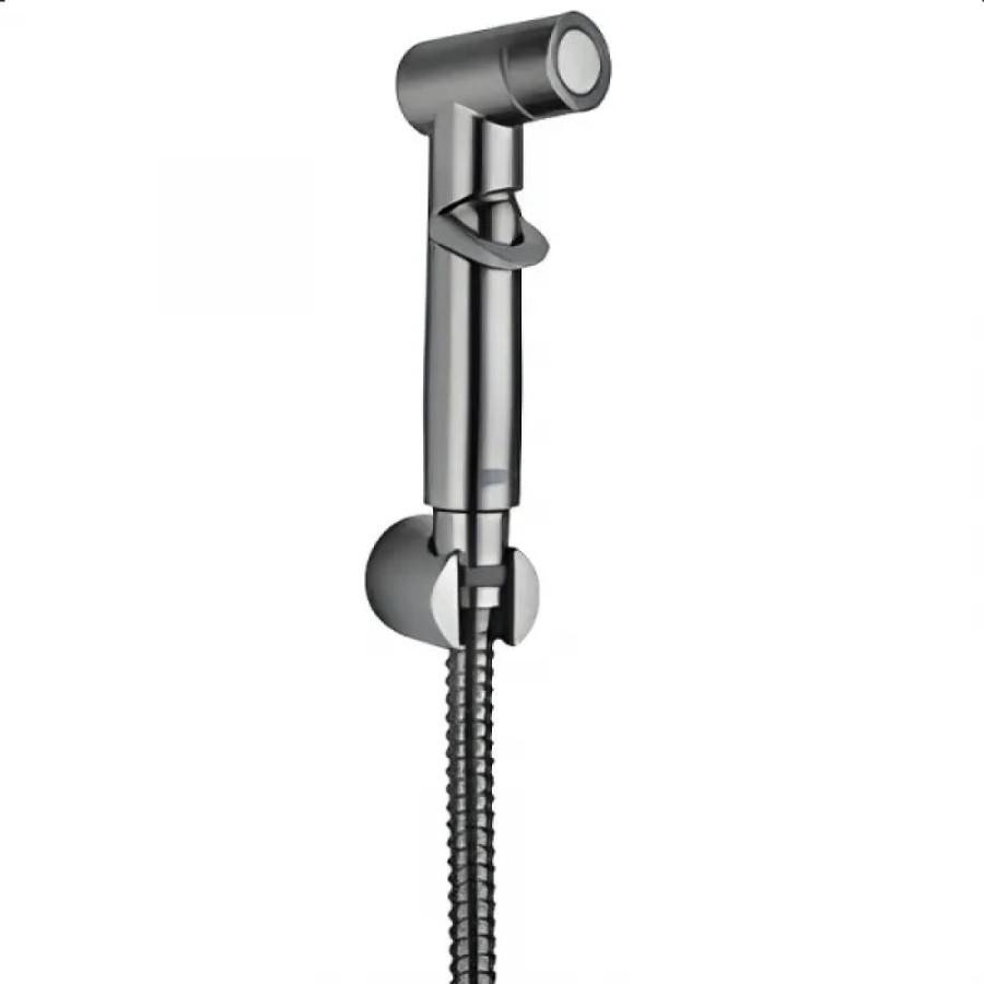 Гигиенический душ Lemark, графит, LM8088GM