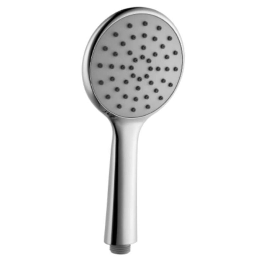 Душевая лейка Lemark 1 режим, хром, LM8094C