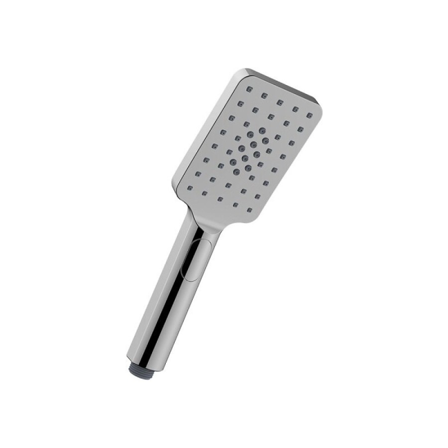 Душевая лейка Lemark 3-функциональная, хром, LM8123C