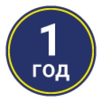 Душевая лейка Lemark, 3 режима, хром, LM8126C