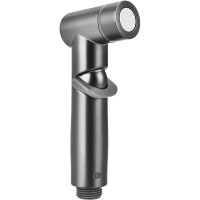 Гигиенический душ Lemark, графит, LM8140GM