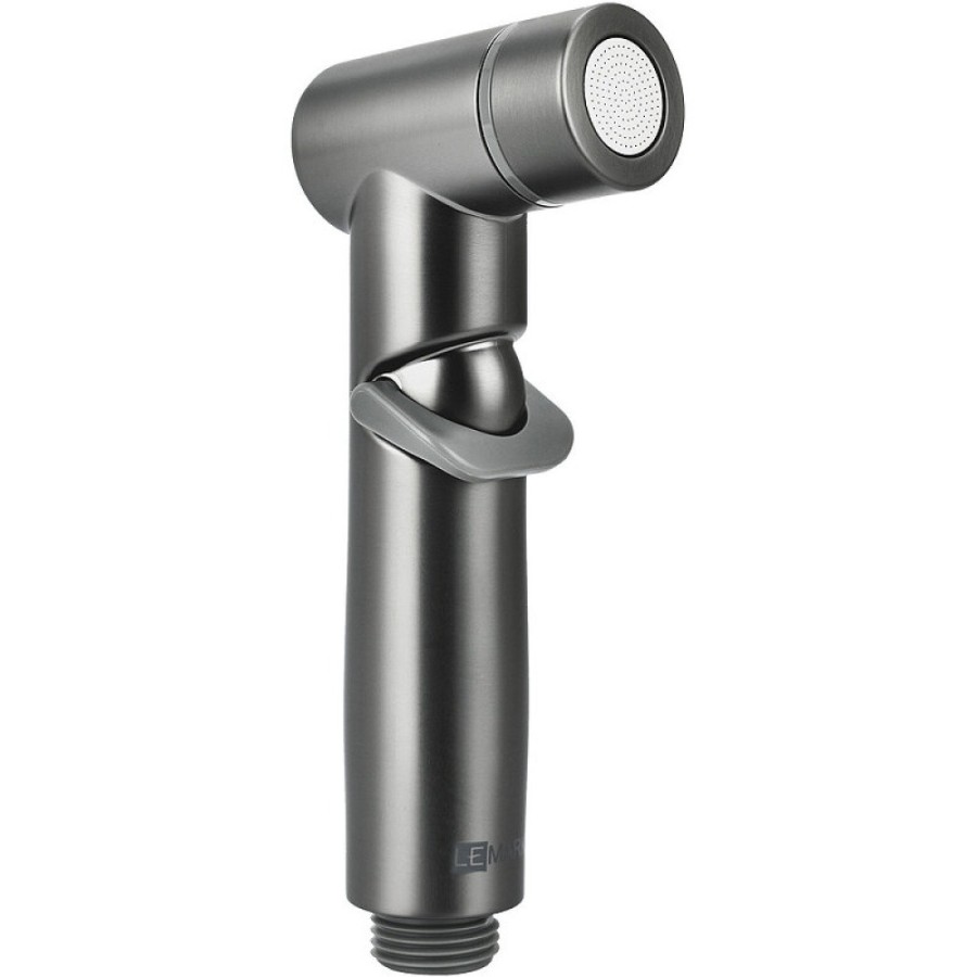 Гигиенический душ Lemark, графит, LM8140GM