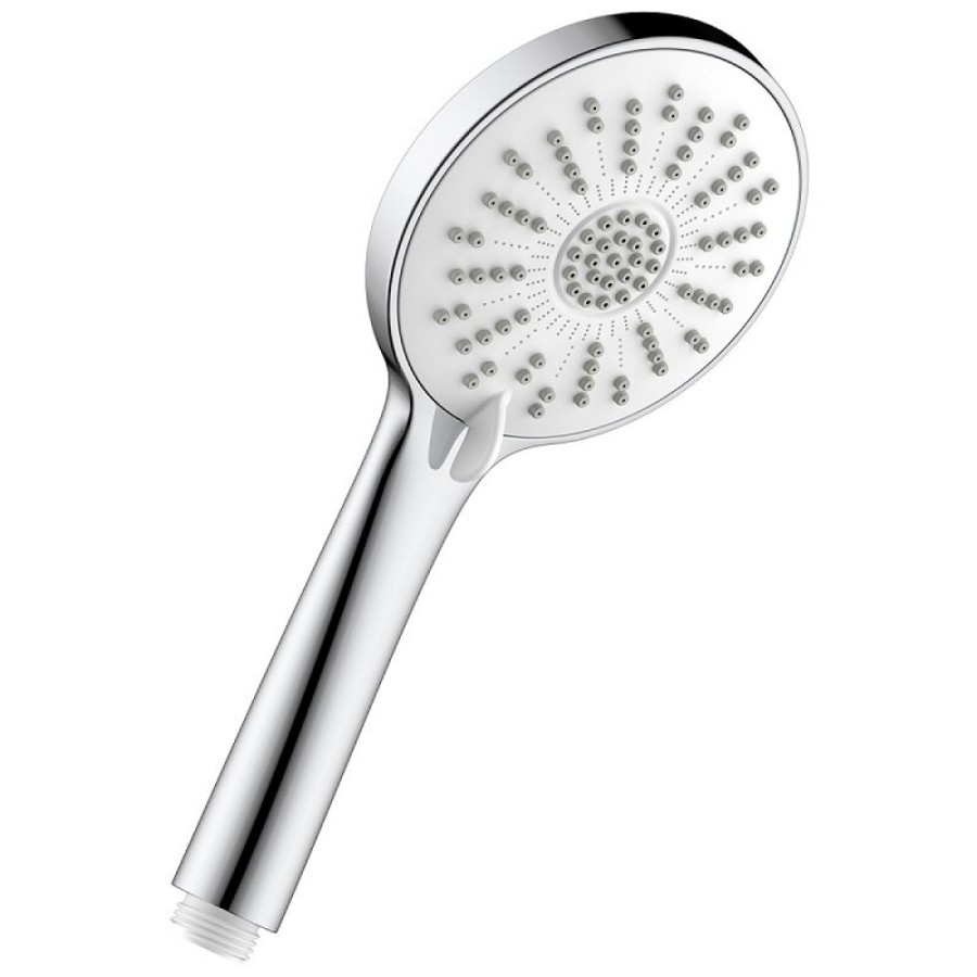Душевая лейка Lemark LM8153C, 3 режима, хром