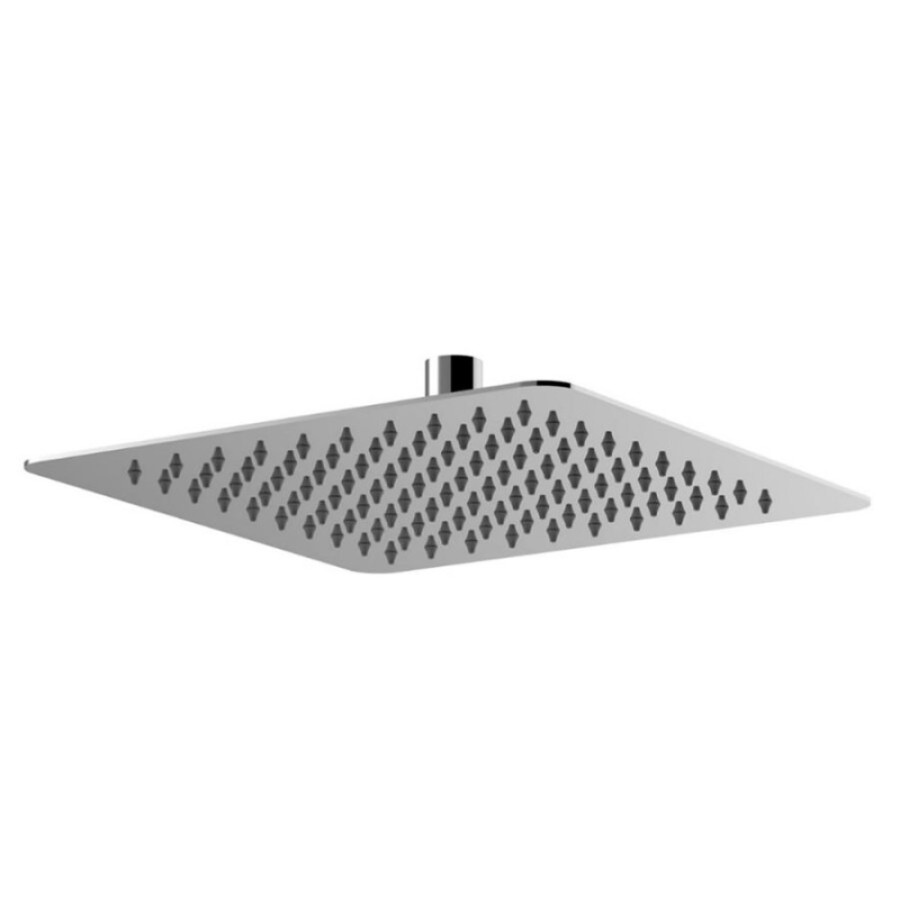 Верхний душ Lemark LM9487S, 25 х 25 см, 1 режим струи, без держателя