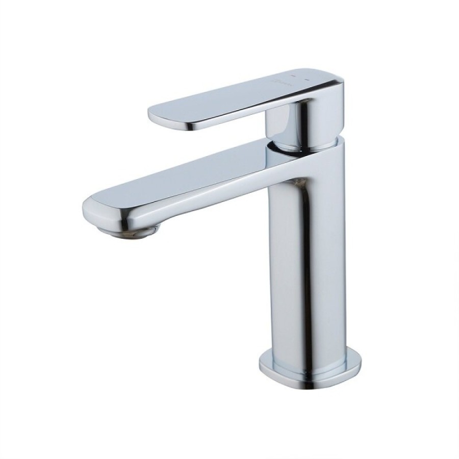 Смеситель для раковины Lemark Melior LMF-1012B-C, хром