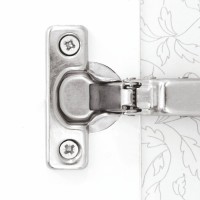 Зеркало-шкаф Style Line Эко Стандарт Панда 65/С ЛС-00000132, 65 см, правое, подвесное, белое