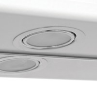 Зеркало-шкаф Style Line Венеция 65/С ЛС-00000262, 65 см, правое, подвесное, белое