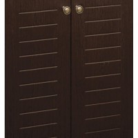 Комод Style Line Кантри ЛС-00000464, 60 см, напольный, цвет венге