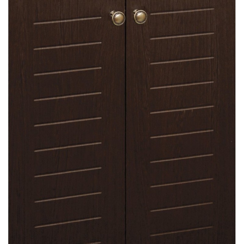 Комод Style Line Кантри ЛС-00000464, 60 см, напольный, цвет венге