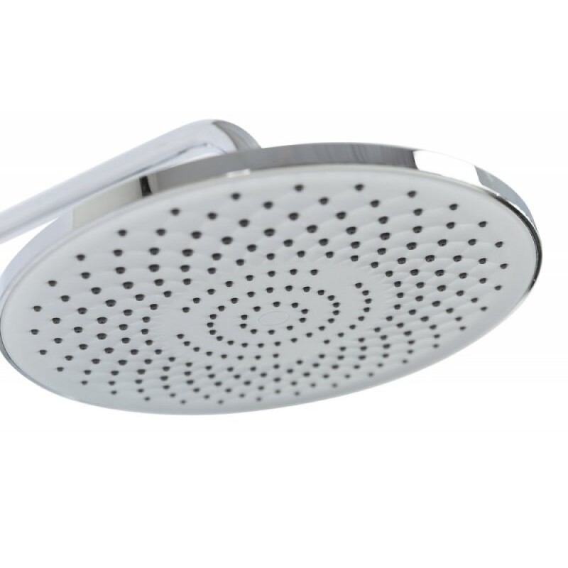 Душевая система Cezares LUX-CVD-01, цвет хром