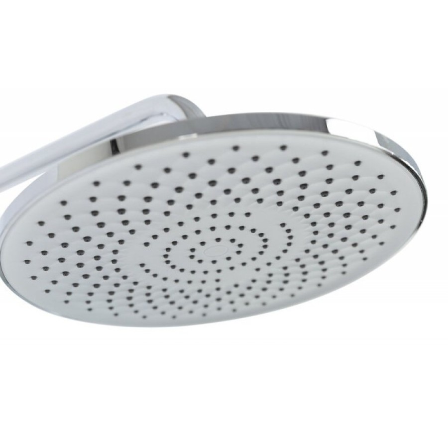 Душевая система Cezares LUX-CVD-01, цвет хром