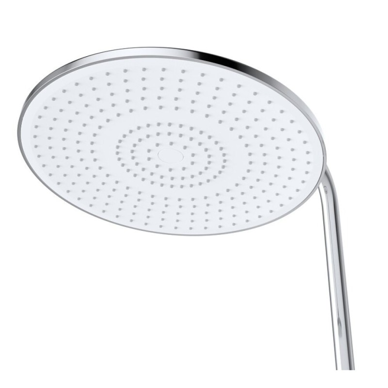 Комплект смесителей Cezares LUX-CVD/LS-01, для ванны и душа, для раковины, хром