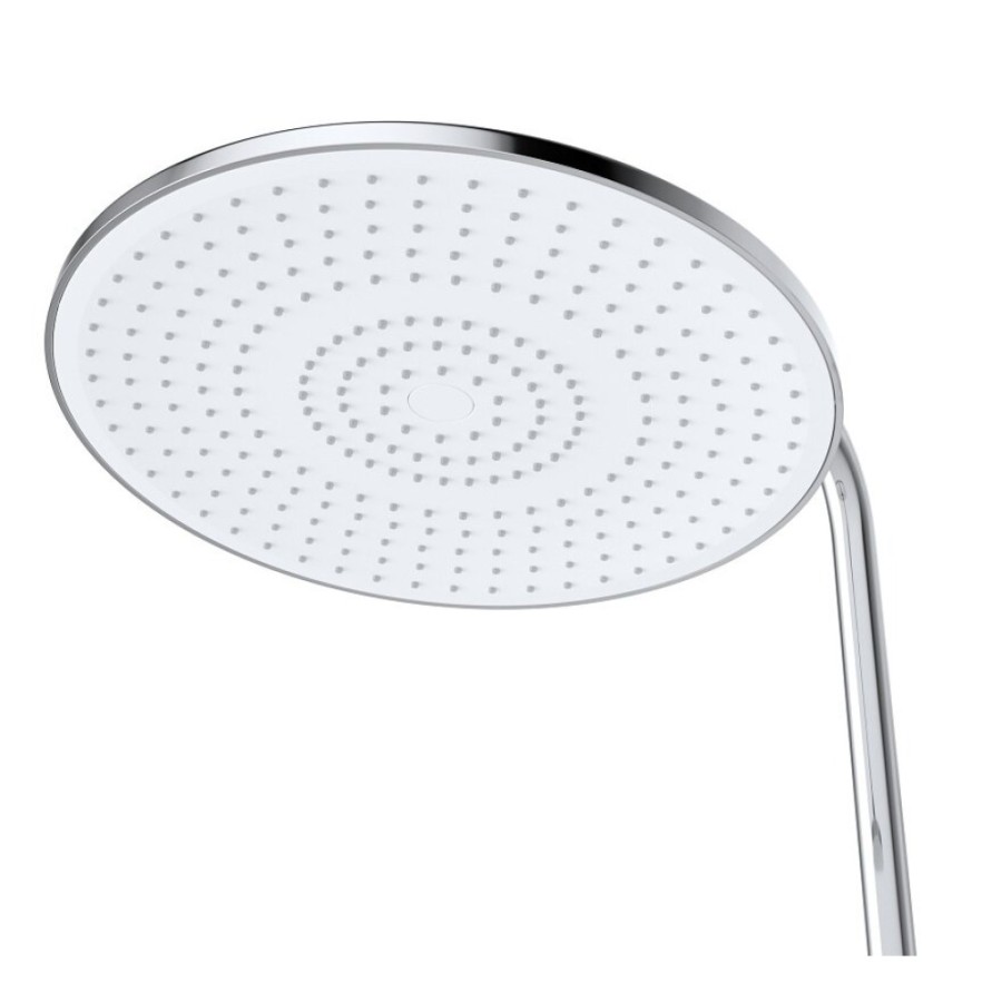 Комплект смесителей Cezares LUX-CVD/LS-01, для ванны и душа, для раковины, хром