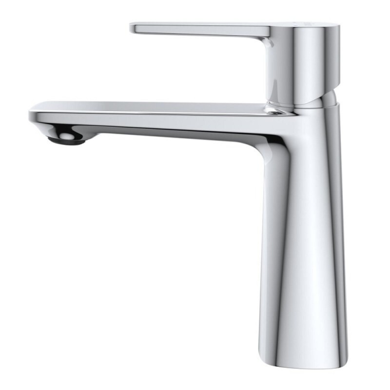 Комплект смесителей Cezares LUX-CVD/LS-01, для ванны и душа, для раковины, хром