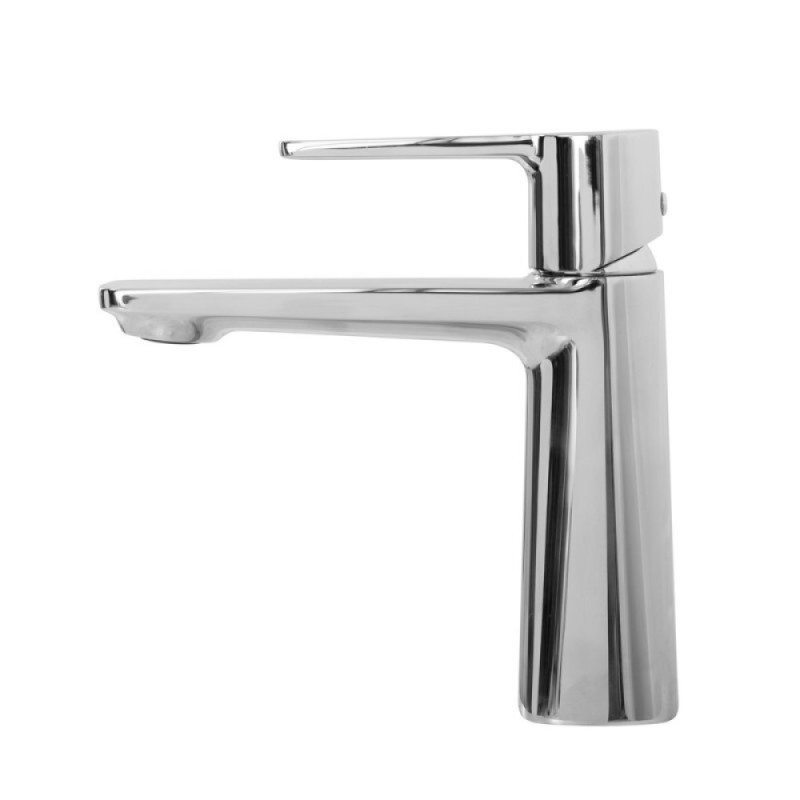 Смеситель для раковины Cezares LUX-LS-01-W0, хром
