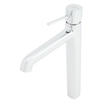 Смеситель Orange Karl для раковины, хром, M05-121cr