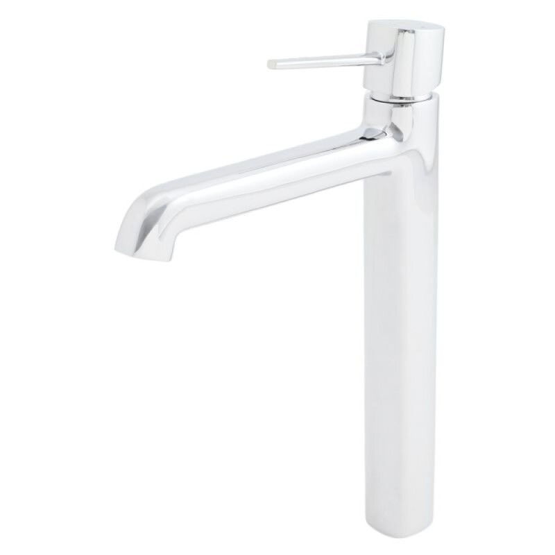 Смеситель Orange Karl для раковины, хром, M05-121cr