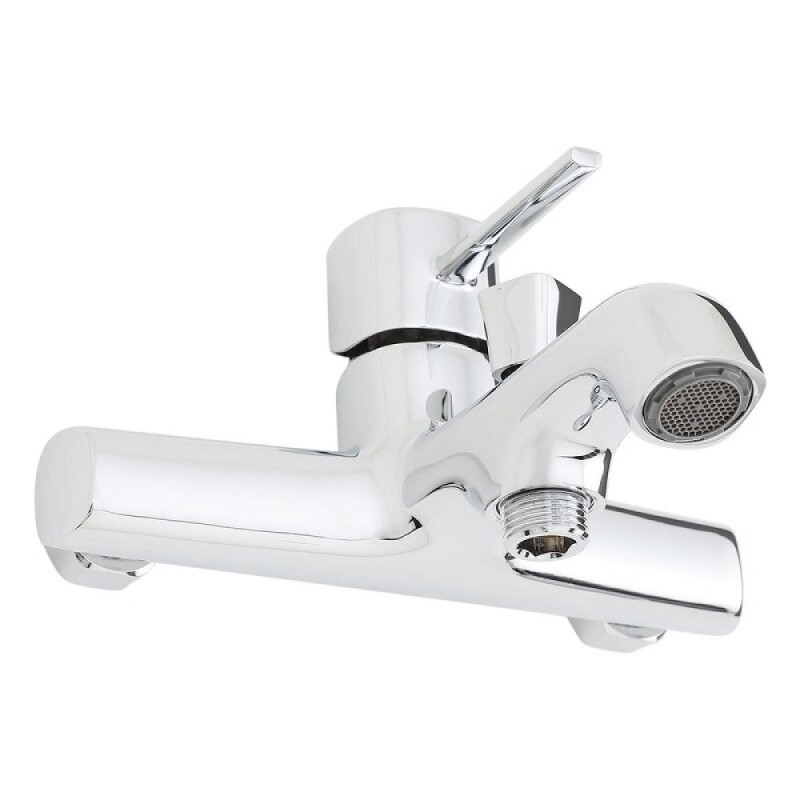 Комплект смесителей для ванны Orange Karl M05-511cr, цвет хром