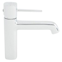 Комплект смесителей для ванны Orange Karl M05-611cr, цвет хром