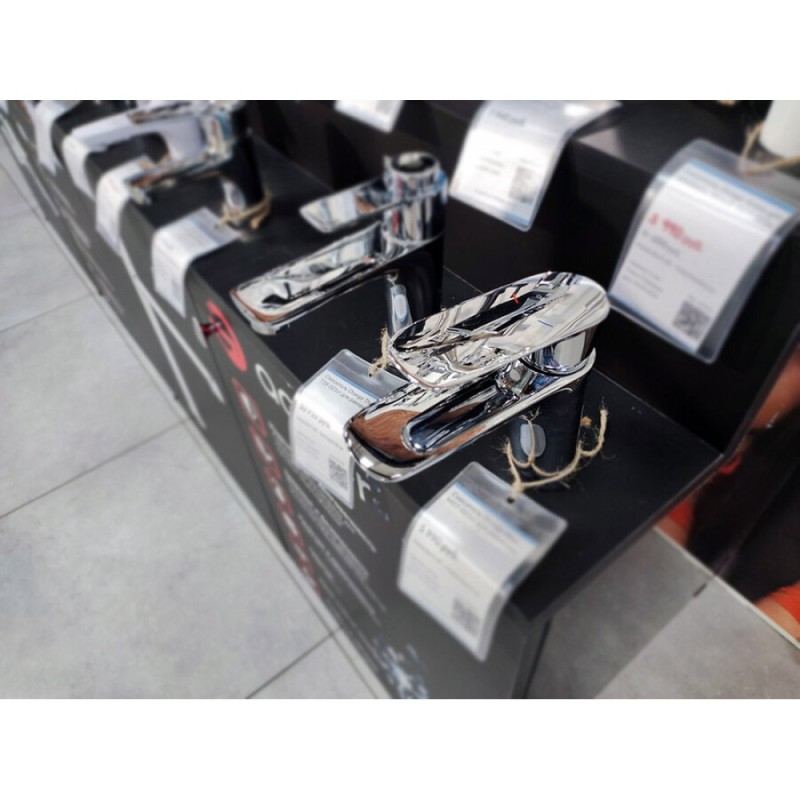 Смеситель Orange Mari M07-021cr для раковины