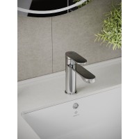 Смеситель Orange Vesper для раковины, хром, M10-021cr