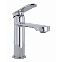 Смеситель Orange Vesper для раковины, хром, M10-021cr