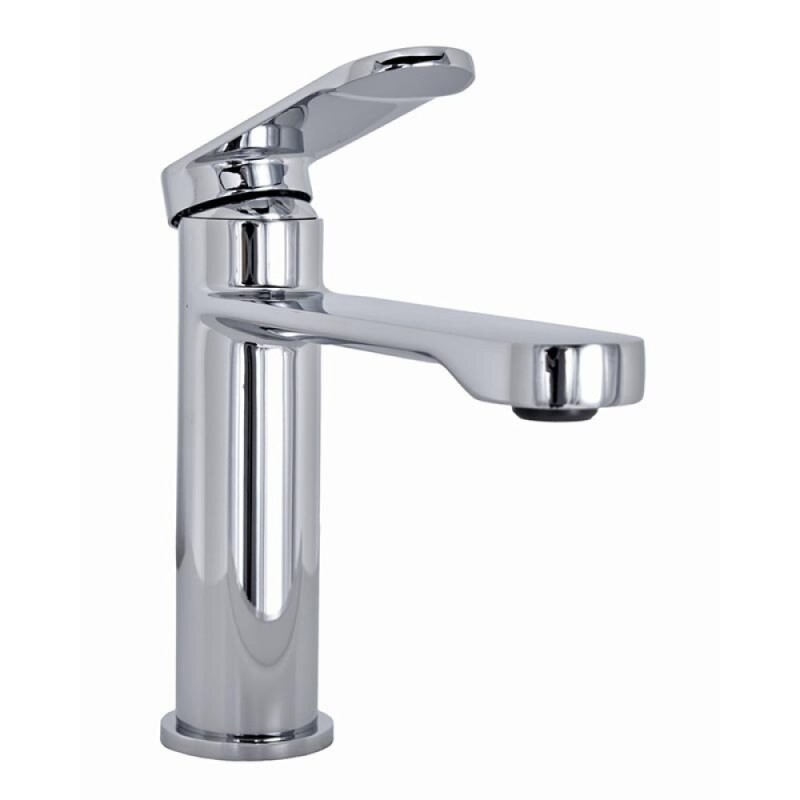 Смеситель Orange Vesper для раковины, хром, M10-021cr