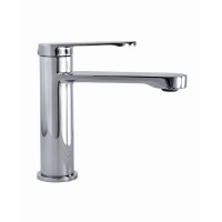 Смеситель Orange Vesper для раковины, хром, M10-021cr