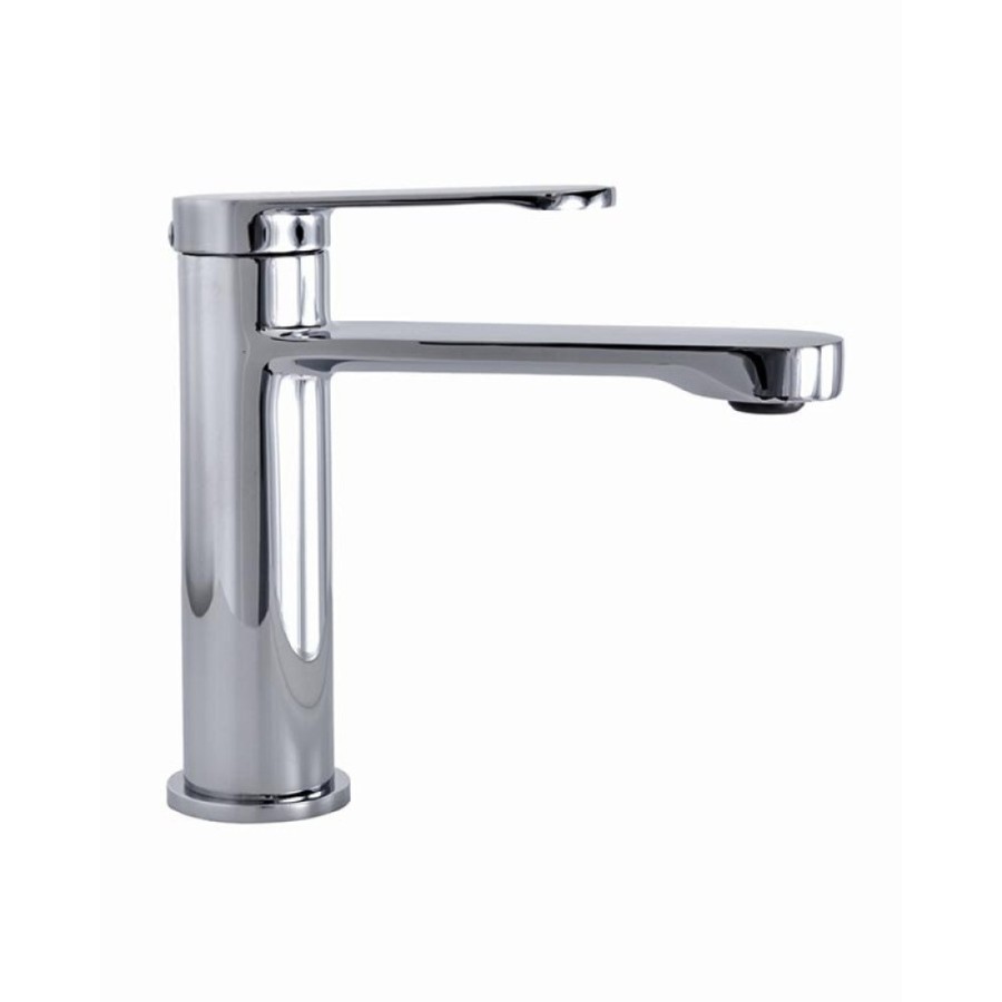Смеситель Orange Vesper для раковины, хром, M10-021cr