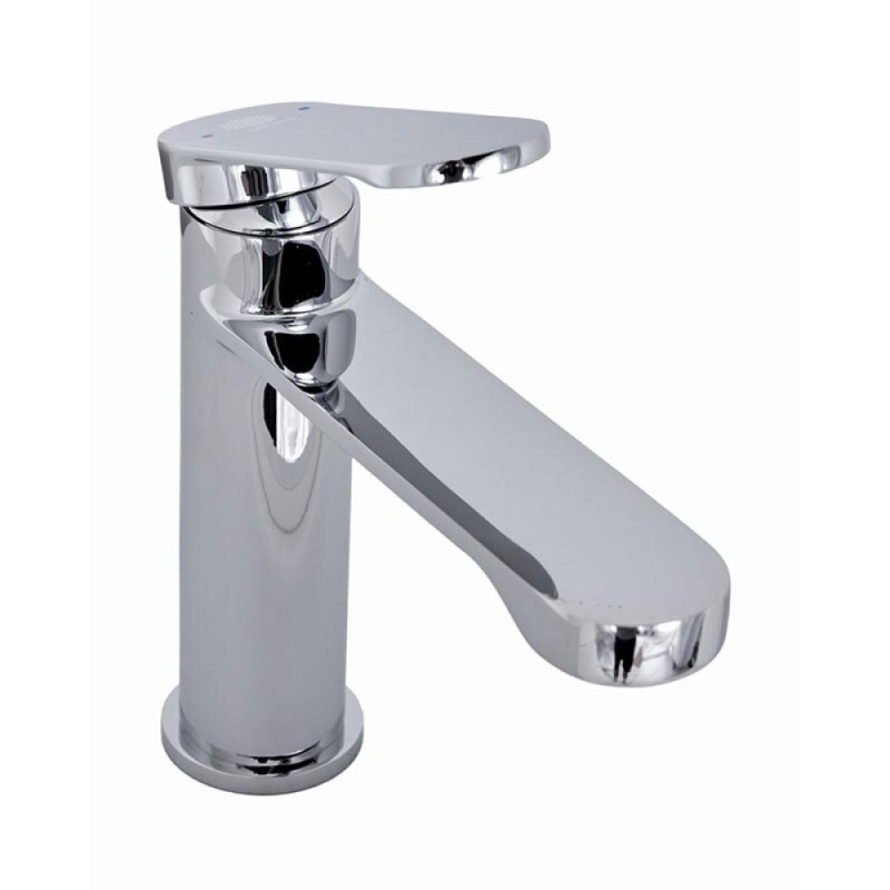 Смеситель Orange Vesper для раковины, хром, M10-021cr