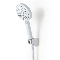 Комплект смесителей Orange Aristo M19-311W, белый