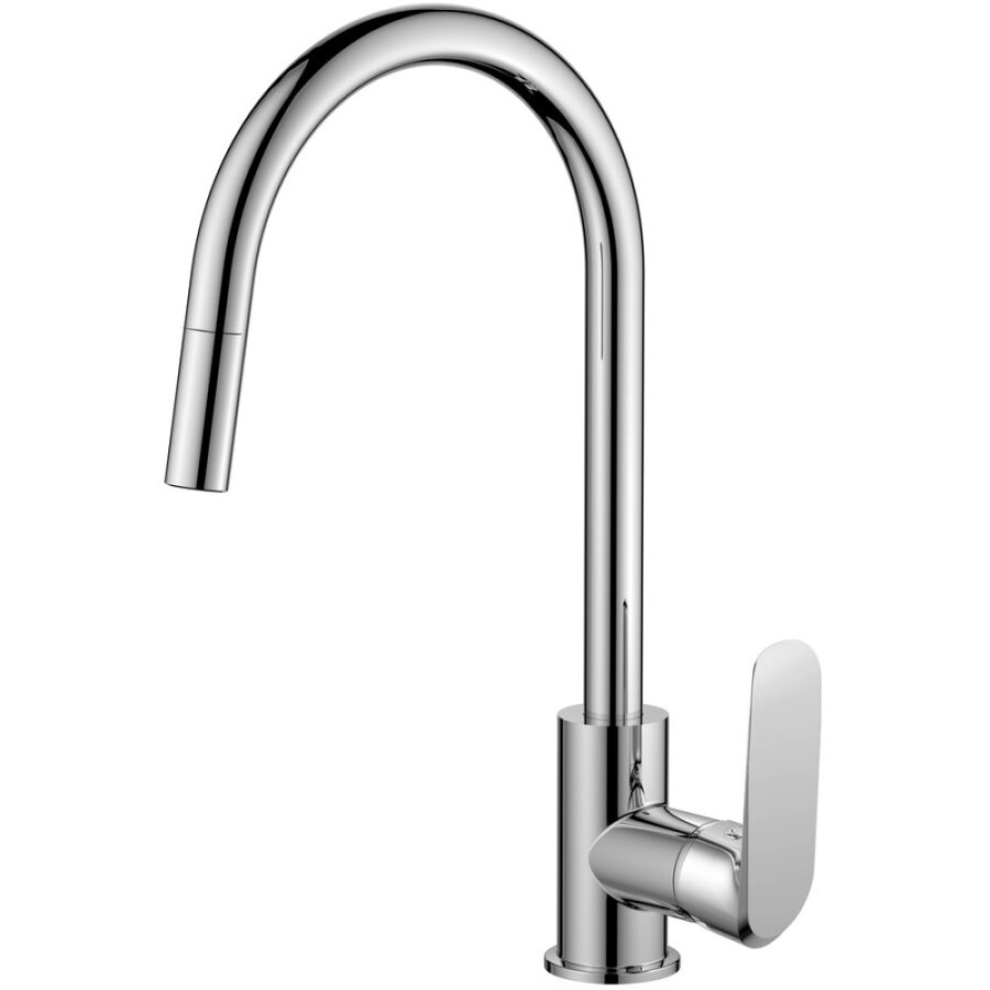 Смеситель Orange Astin M21-008cr для кухонной мойки