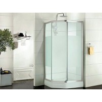 Душевой уголок Iddis Mirro M30T099i23, 90 х 90 х 195 см