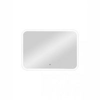BOND M39ZE-10080 Зеркало прямоугольное 100х80см с LED подсветкой и сенсорным диммером