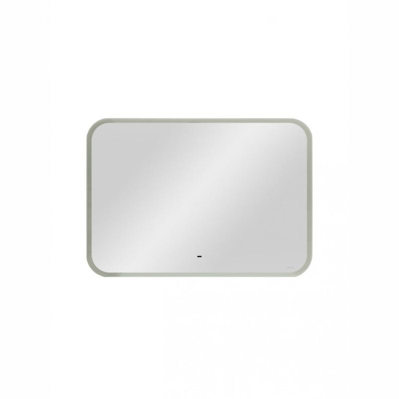 BOND M39ZE-10080 Зеркало прямоугольное 100х80см с LED подсветкой и сенсорным диммером