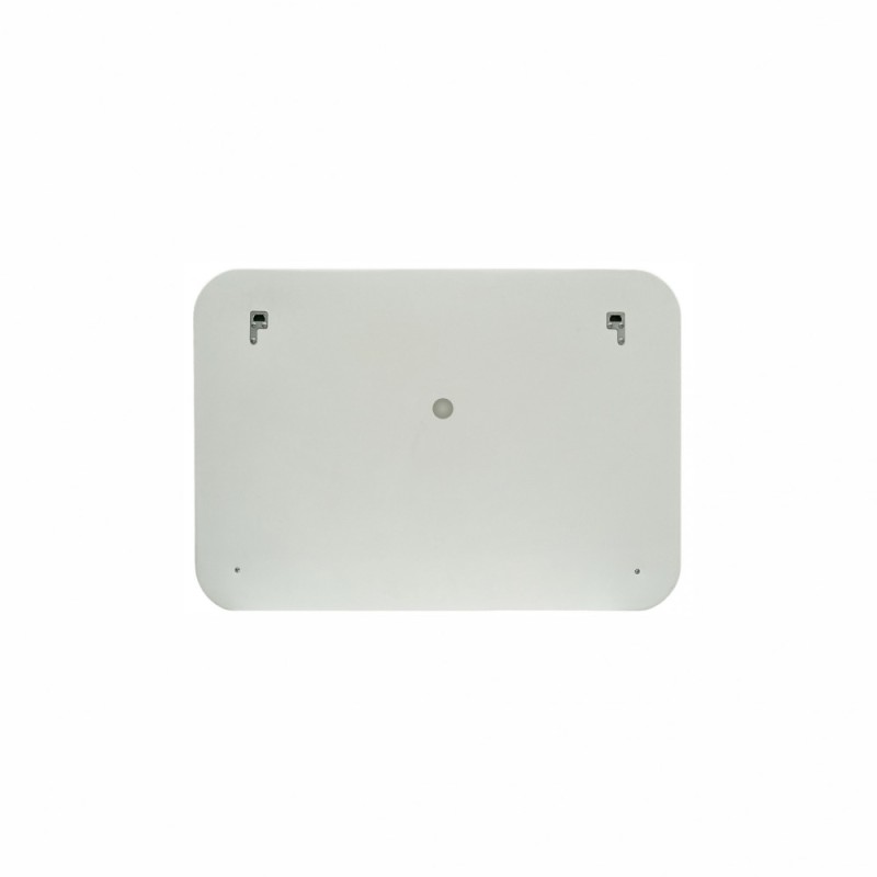 BOND M39ZE-10080 Зеркало прямоугольное 100х80см с LED подсветкой и сенсорным диммером