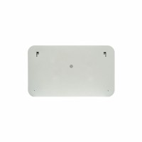 BOND M39ZE-12080 Зеркало прямоугольное 120х80см с LED подсветкой и сенсорным диммером