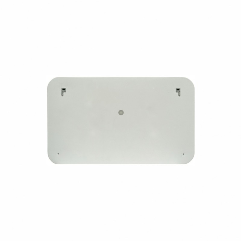 BOND M39ZE-12080 Зеркало прямоугольное 120х80см с LED подсветкой и сенсорным диммером