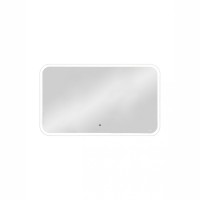 BOND M39ZE-12080 Зеркало прямоугольное 120х80см с LED подсветкой и сенсорным диммером